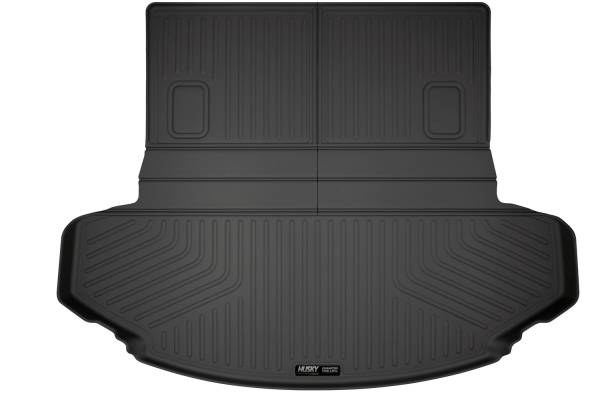 Husky Liners - Husky Liners Weatherbeater - Cargo Liner - 25611