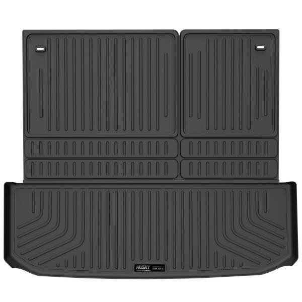 Husky Liners - Husky Liners Weatherbeater - Cargo Liner - 25701