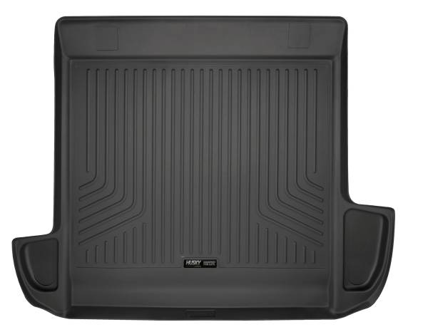 Husky Liners - Husky Liners Weatherbeater - Cargo Liner - 25721