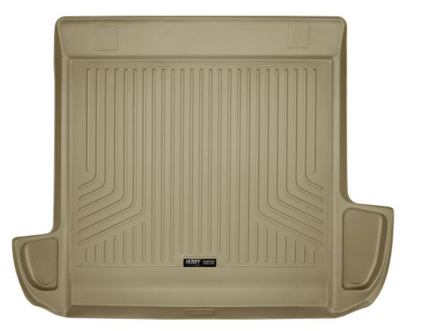 Husky Liners - Husky Liners Weatherbeater - Cargo Liner - 25723