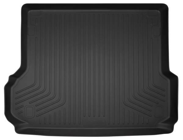 Husky Liners - Husky Liners Weatherbeater - Cargo Liner - 25781