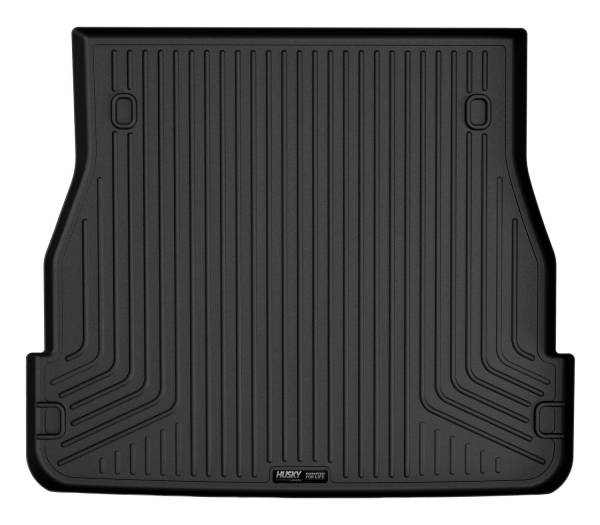 Husky Liners - Husky Liners Weatherbeater - Cargo Liner - 25811