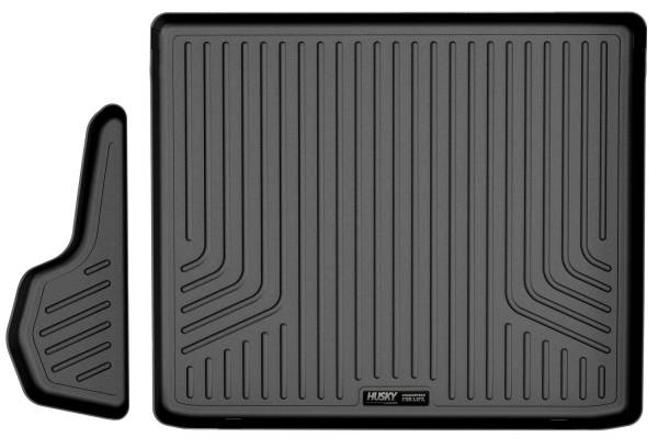 Husky Liners - Husky Liners Weatherbeater - Cargo Liner - 25871