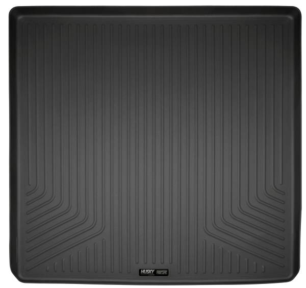 Husky Liners - Husky Liners Weatherbeater - Cargo Liner Behind 2nd Seat - 28211