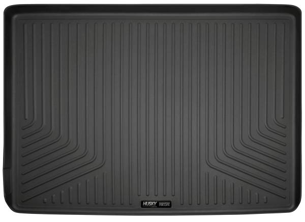 Husky Liners - Husky Liners Weatherbeater - Cargo Liner Behind 3rd Seat - 28221