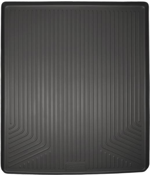 Husky Liners - Husky Liners Weatherbeater - Cargo Liner Behind 2nd Seat - 28231