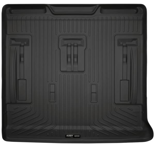Husky Liners - Husky Liners Weatherbeater - Cargo Liner - 28251