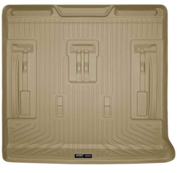 Husky Liners - Husky Liners Weatherbeater - Cargo Liner - 28253