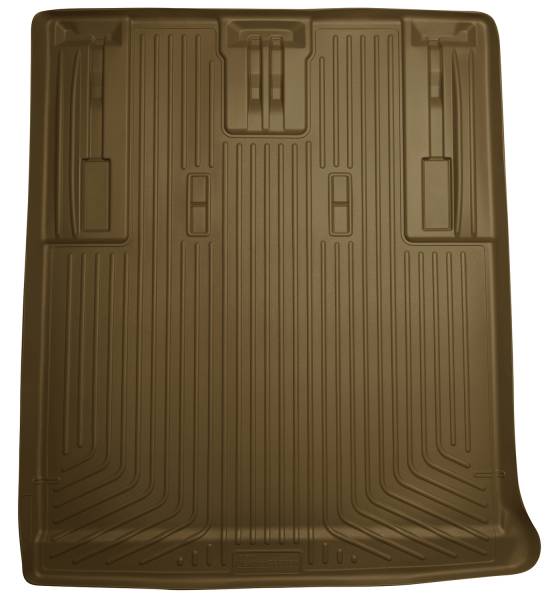 Husky Liners - Husky Liners Weatherbeater - Cargo Liner - 28273