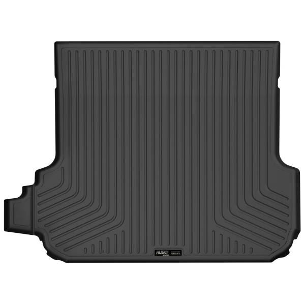 Husky Liners - Husky Liners Weatherbeater - Cargo Liner - 28541