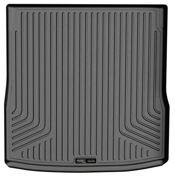 Husky Liners - Husky Liners Weatherbeater - Cargo Liner - 28621