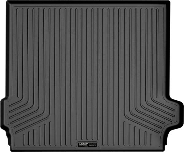 Husky Liners - Husky Liners Weatherbeater - Cargo Liner - 28921