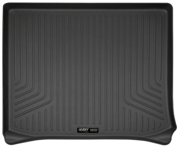 Husky Liners - Husky Liners Weatherbeater - Cargo Liner - 29031