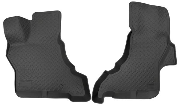Husky Liners - Husky Liners Classic Style - Front Floor Liners - 33251