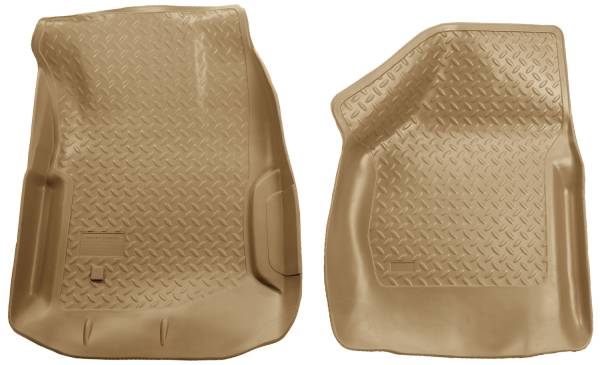 Husky Liners - Husky Liners Classic Style - Front Floor Liners - 33853