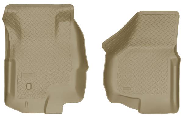 Husky Liners - Husky Liners Classic Style - Front Floor Liners - 33903