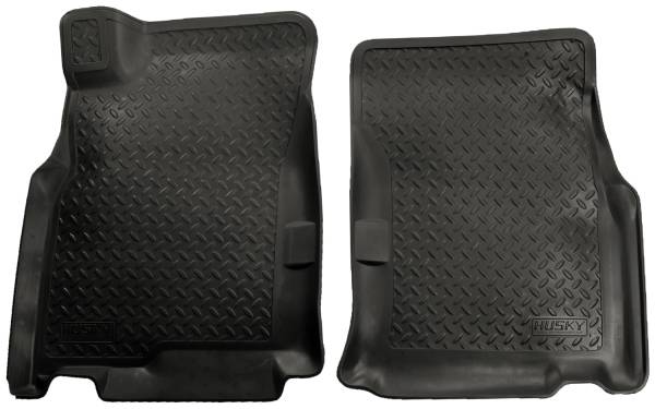 Husky Liners - Husky Liners Classic Style - Front Floor Liners - 35751