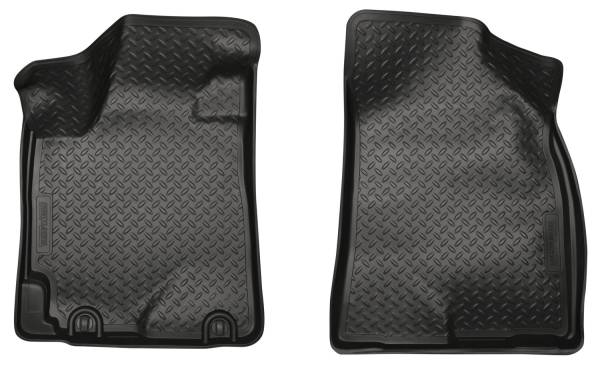 Husky Liners - Husky Liners Classic Style - Front Floor Liners - 35881