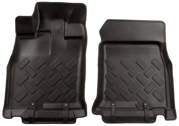 Husky Liners - Husky Liners Classic Style - Front Floor Liners - 35961