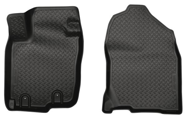 Husky Liners - Husky Liners Classic Style - Front Floor Liners - 35971