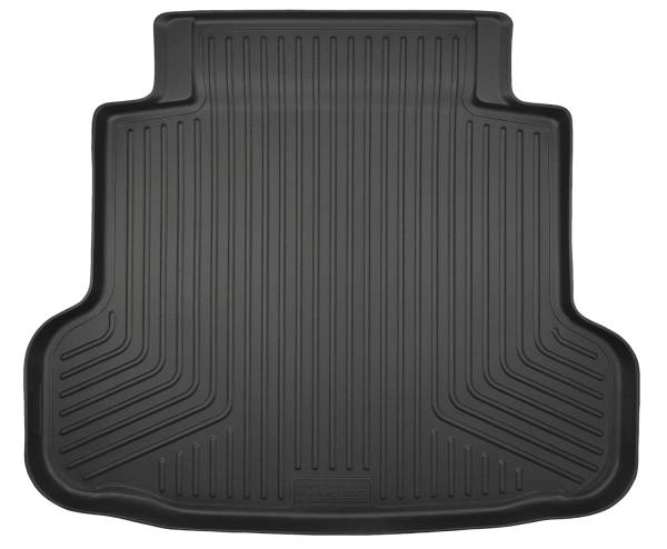 Husky Liners - Husky Liners Weatherbeater - Trunk Liner - 40071