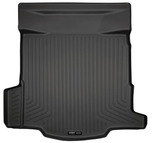 Husky Liners - Husky Liners Weatherbeater - Trunk Liner - 41101