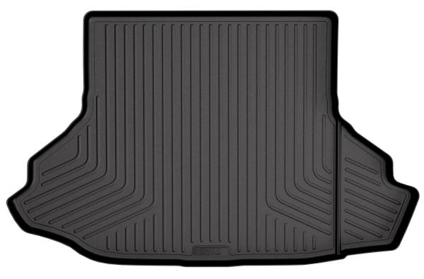 Husky Liners - Husky Liners Weatherbeater - Trunk Liner - 43081