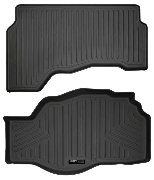 Husky Liners - Husky Liners Weatherbeater - Trunk Liner - 43761
