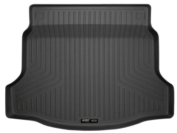 Husky Liners - Husky Liners Weatherbeater - Trunk Liner - 44121