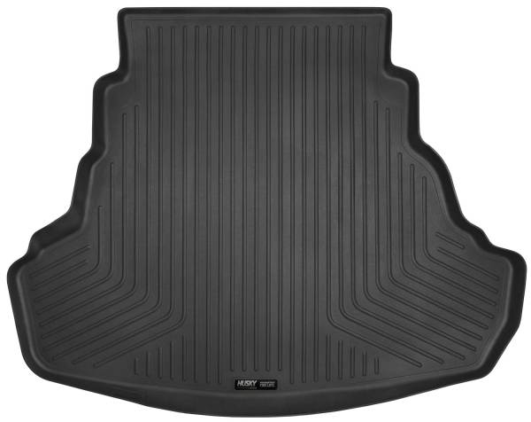 Husky Liners - Husky Liners Weatherbeater - Trunk Liner - 44581
