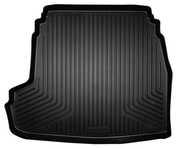 Husky Liners - Husky Liners Weatherbeater - Trunk Liner - 48851