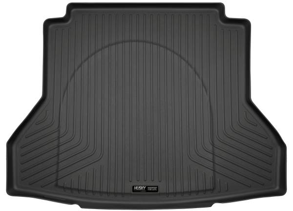 Husky Liners - Husky Liners Weatherbeater - Cargo Liner - 48861