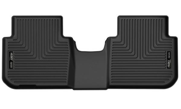 Husky Liners - Husky Liners X-act Contour - 2nd Seat Floor Liner - 50791