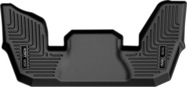 Husky Liners - Husky Liners X-act Contour - 3rd Seat Floor Liner - 50831