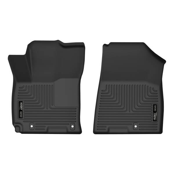 Husky Liners - Husky Liners X-act Contour - Front Floor Liners - 51271