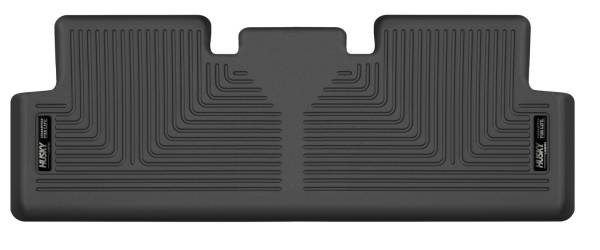 Husky Liners - Husky Liners X-act Contour - 2nd Seat Floor Liner - 51651