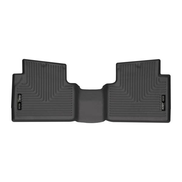 Husky Liners - Husky Liners X-act Contour - 2nd Seat Floor Liner - 51821