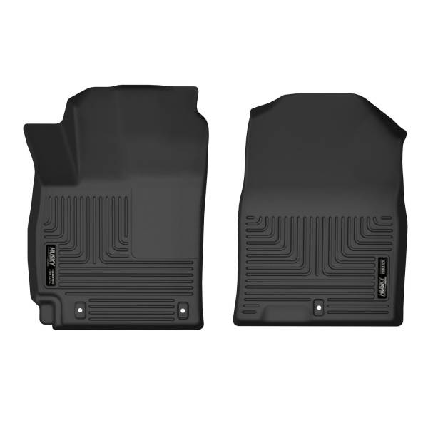 Husky Liners - Husky Liners X-act Contour - Front Floor Liners - 51831