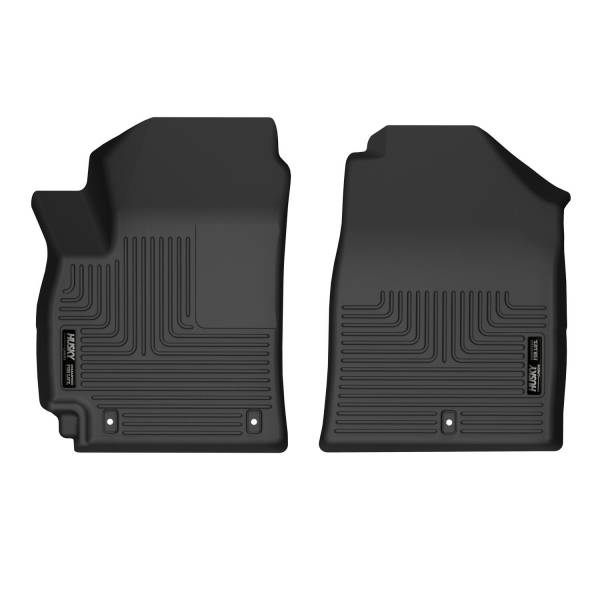 Husky Liners - Husky Liners X-act Contour - Front Floor Liners - 51951