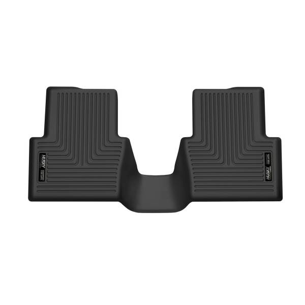 Husky Liners - Husky Liners X-act Contour - 2nd Seat Floor Liner - 51971
