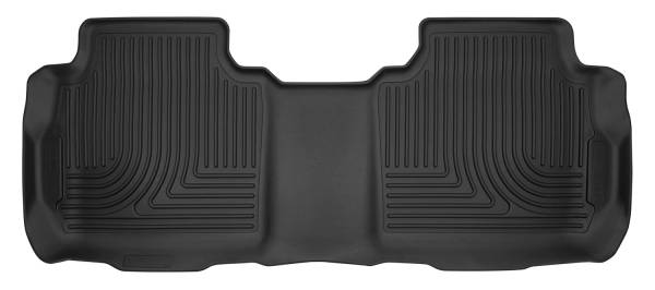 Husky Liners - Husky Liners X-act Contour - 2nd Seat Floor Liner - 52581