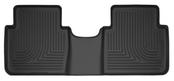 Husky Liners - Husky Liners X-act Contour - 2nd Seat Floor Liner - 52621