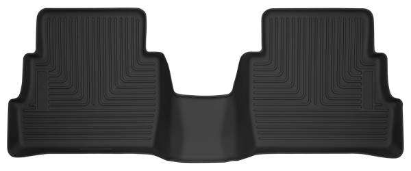 Husky Liners - Husky Liners X-act Contour - 2nd Seat Floor Liner - 52861