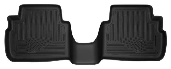 Husky Liners - Husky Liners X-act Contour - 2nd Seat Floor Liner - 52881