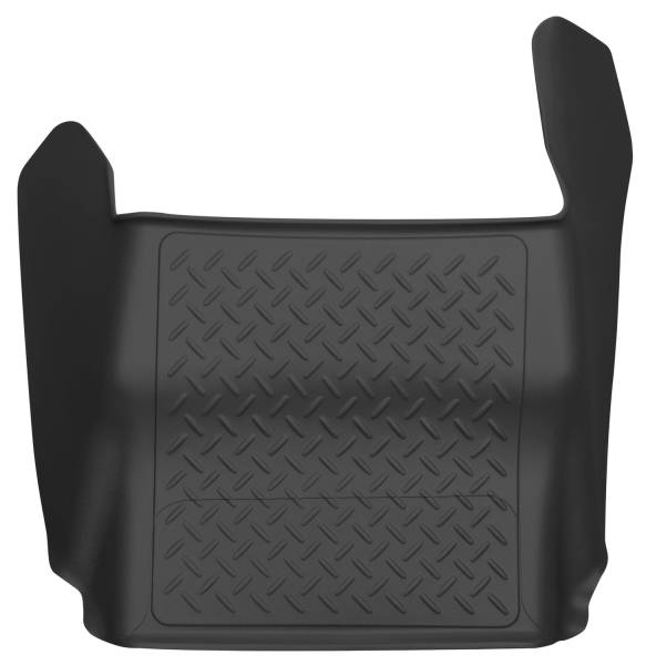 Husky Liners - Husky Liners X-act Contour - Center Hump Floor Liner - 53351