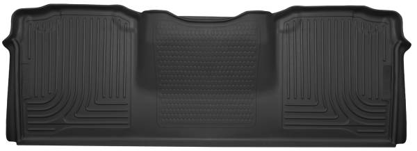 Husky Liners - Husky Liners X-act Contour - 2nd Seat Floor Liner - 53681