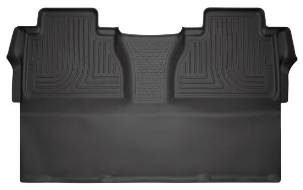 Husky Liners - Husky Liners X-act Contour - 2nd Seat Floor Liner (Full Coverage) - 53841