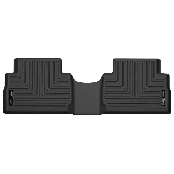 Husky Liners - Husky Liners X-act Contour - 2nd Seat Floor Liner - 53891