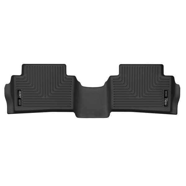 Husky Liners - Husky Liners X-act Contour - 2nd Seat Floor Liner - 53941