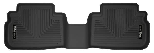 Husky Liners - Husky Liners X-act Contour - 2nd Seat Floor Liner - 54741